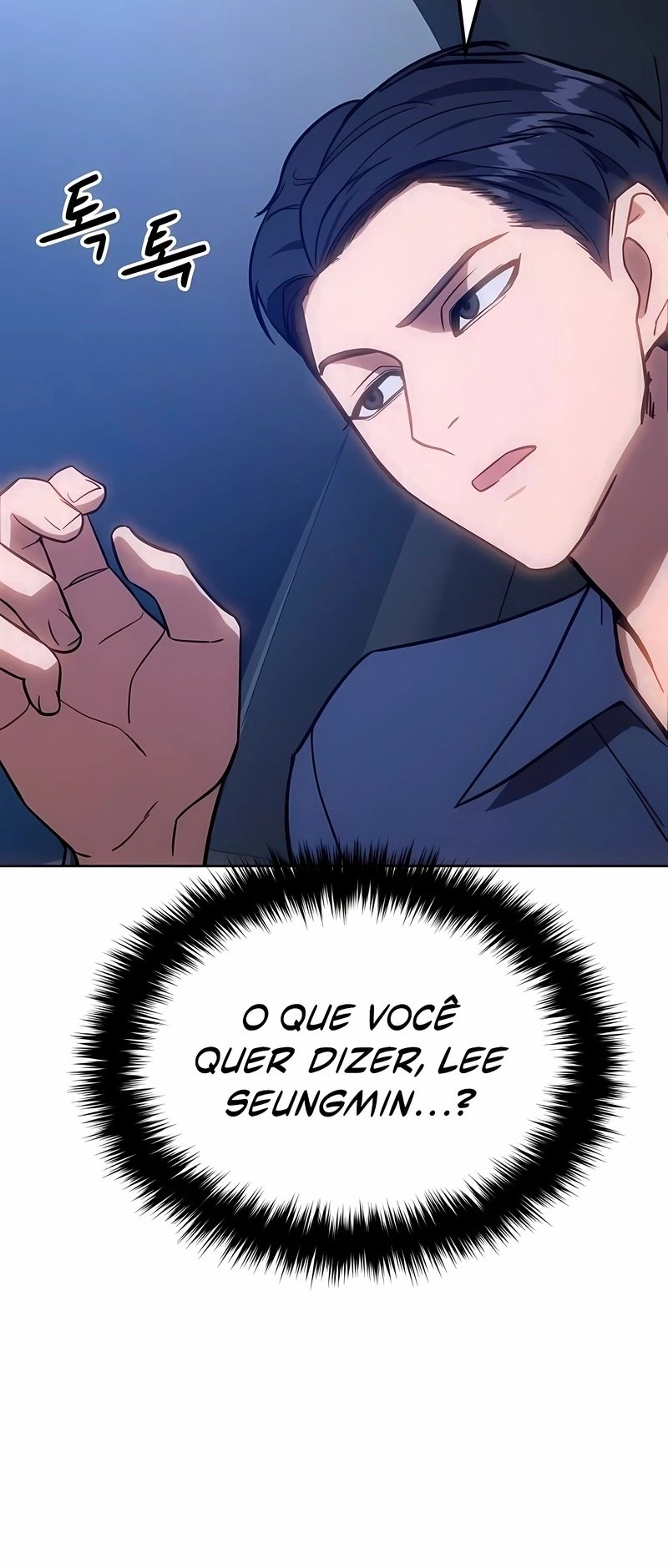 Dupla Baek Capítulo 7 Página 66