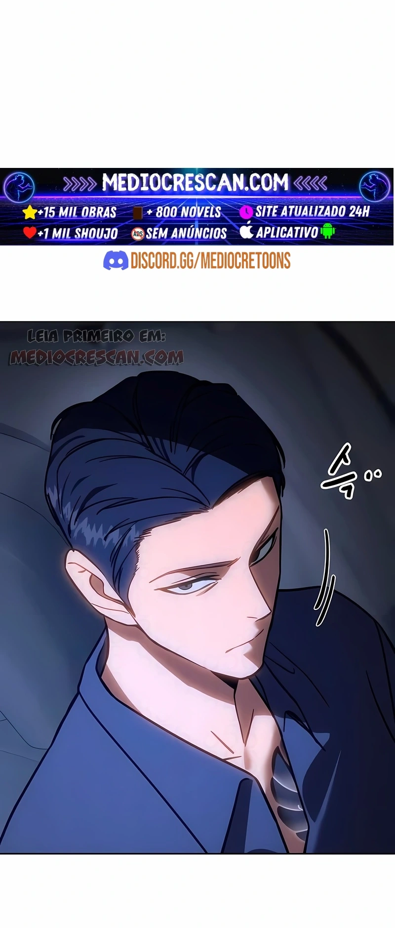 Dupla Baek Capítulo 7 Página 73