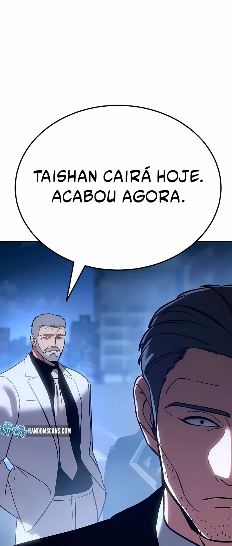 Dupla Baek Capítulo 7 Página 81