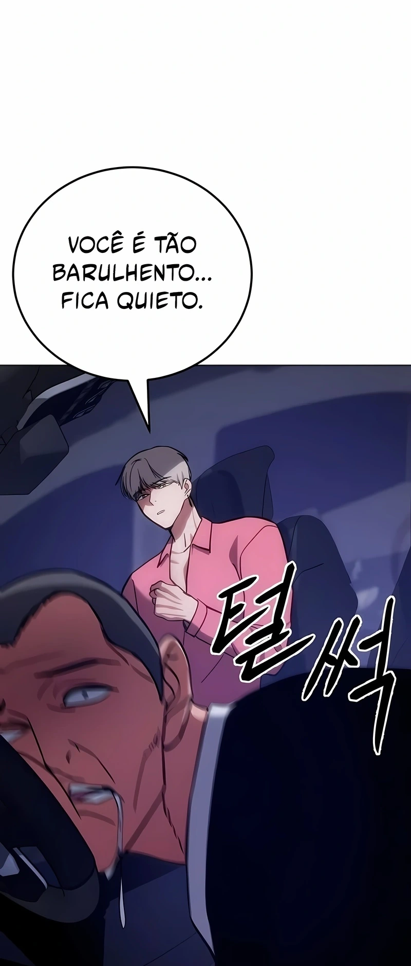 Dupla Baek Capítulo 7 Página 94