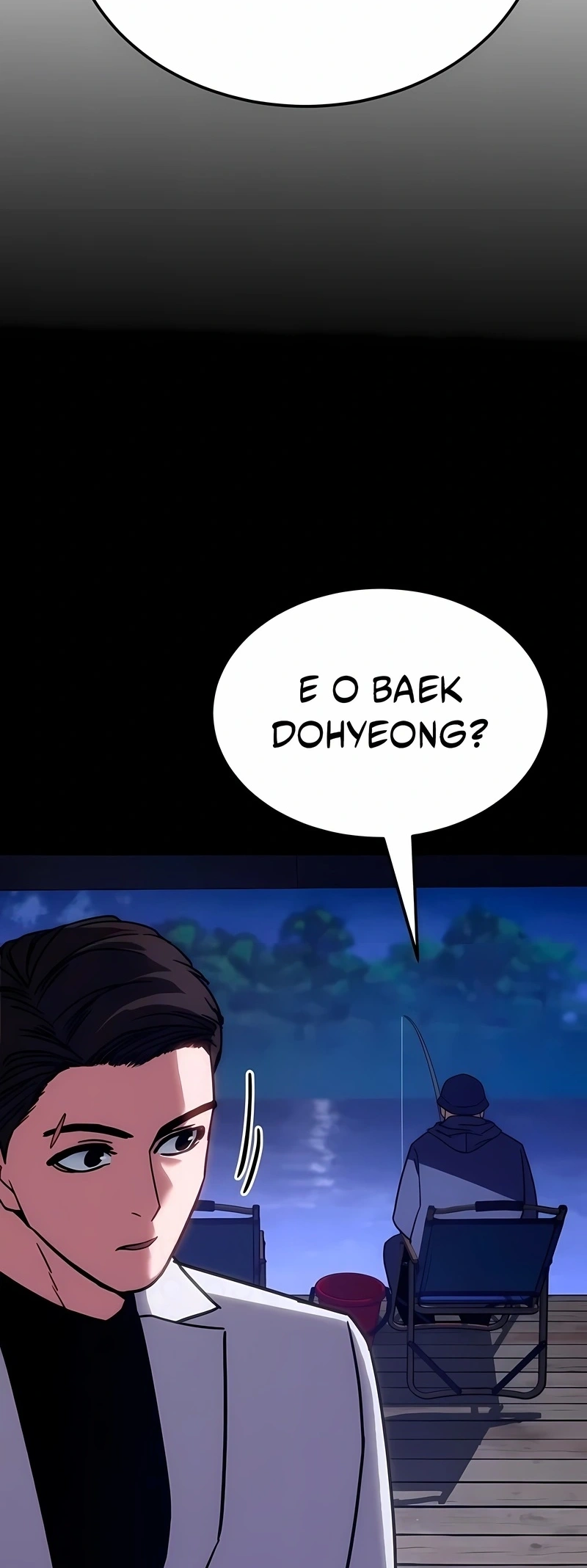 Dupla Baek Capítulo 8 Página 105