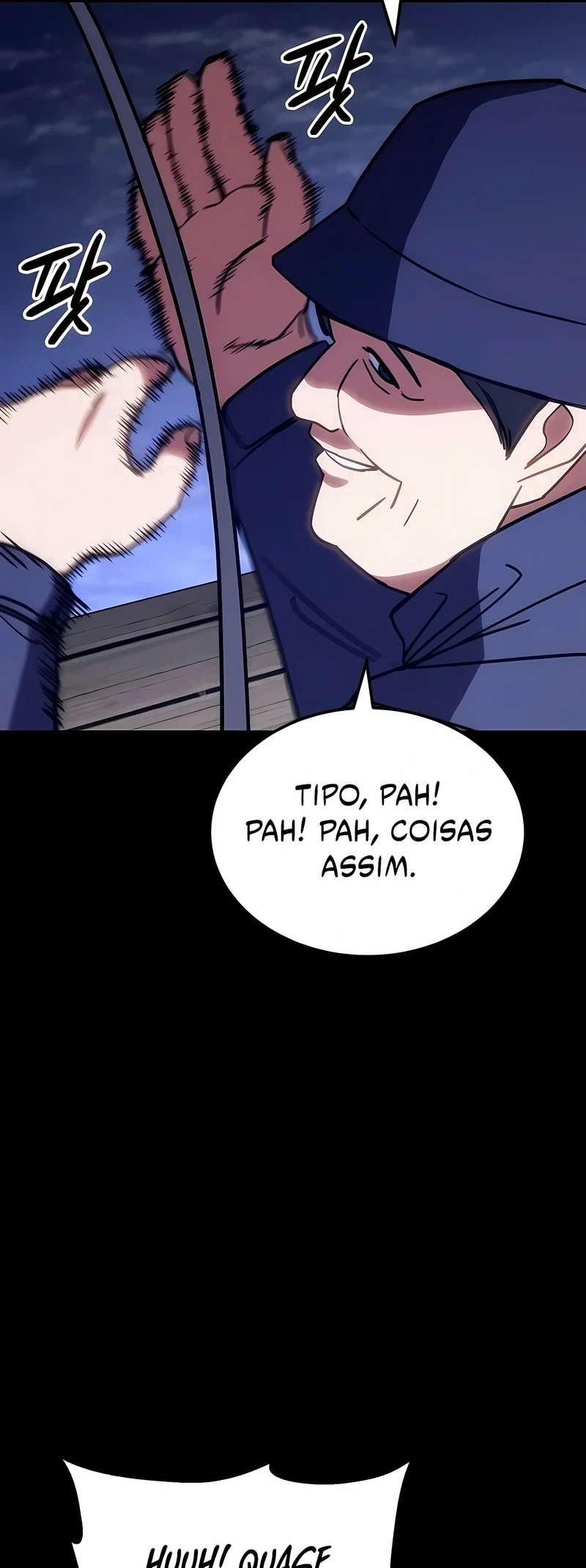 Dupla Baek Capítulo 8 Página 107