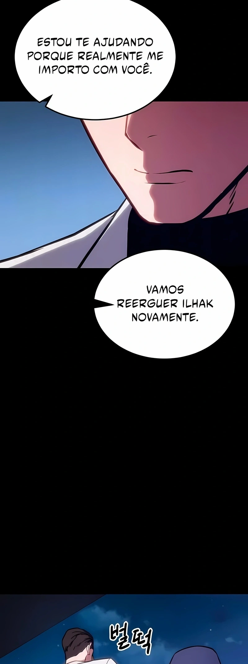 Dupla Baek Capítulo 8 Página 11
