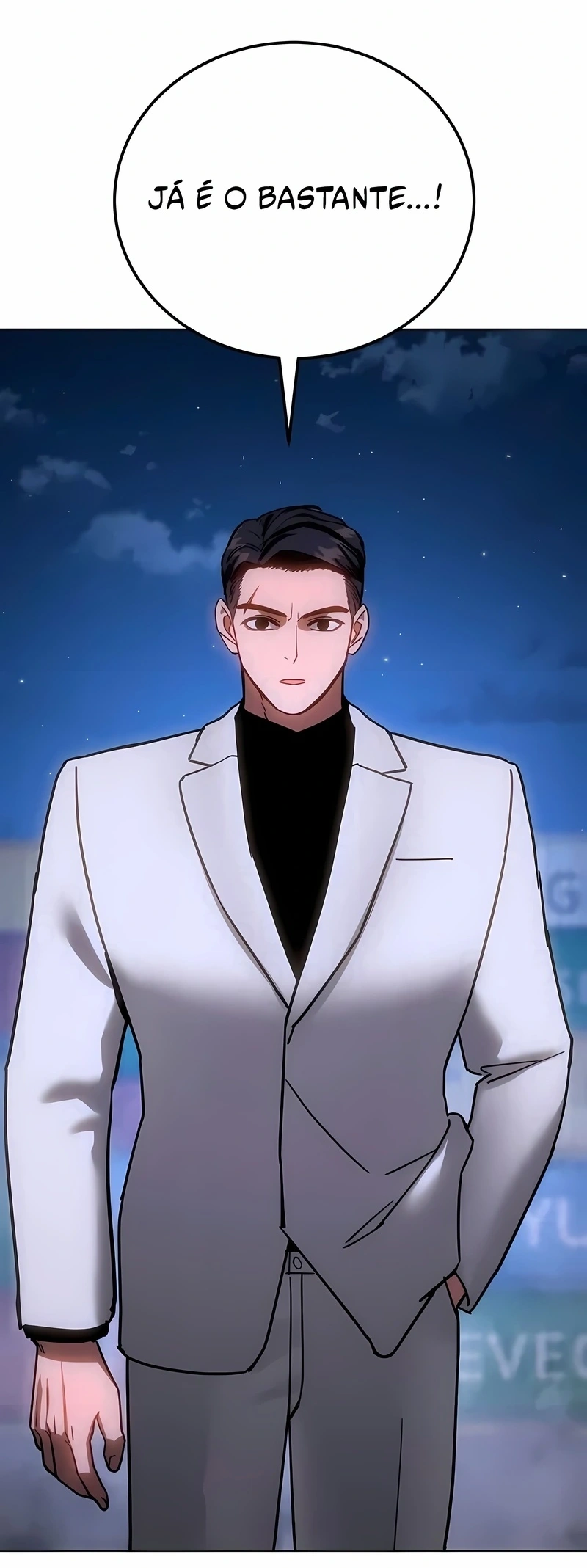 Dupla Baek Capítulo 8 Página 115