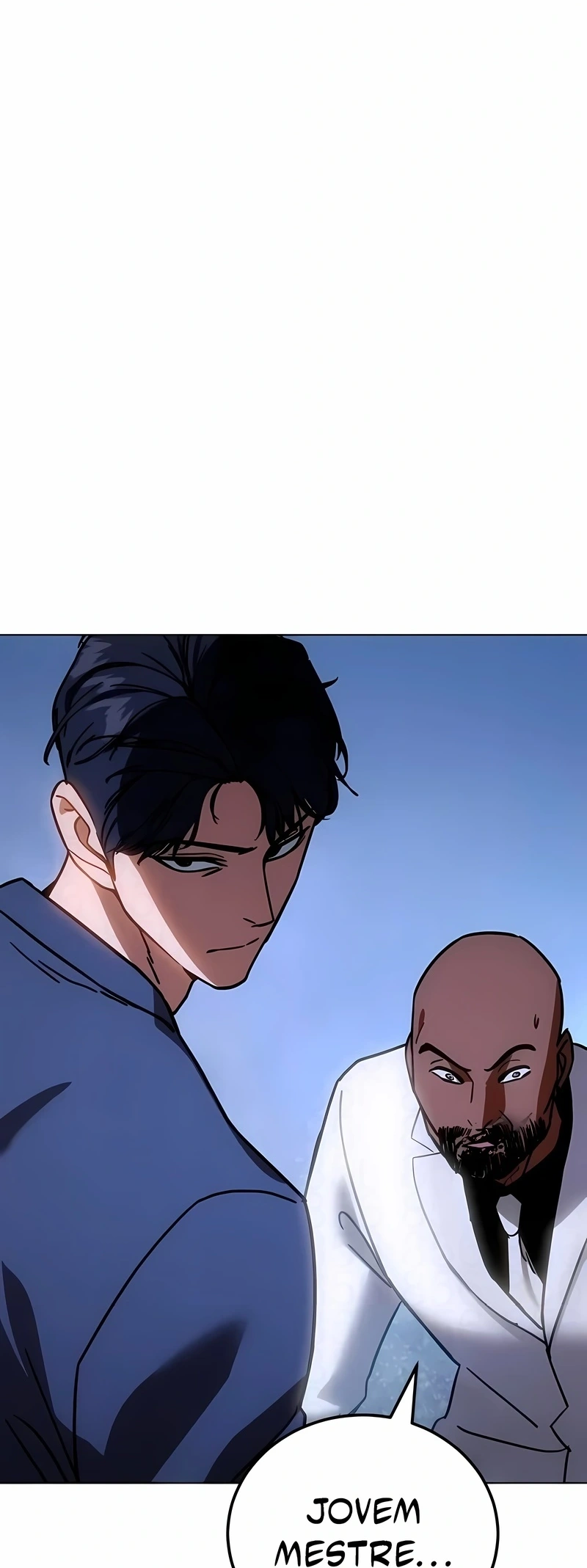 Dupla Baek Capítulo 8 Página 116
