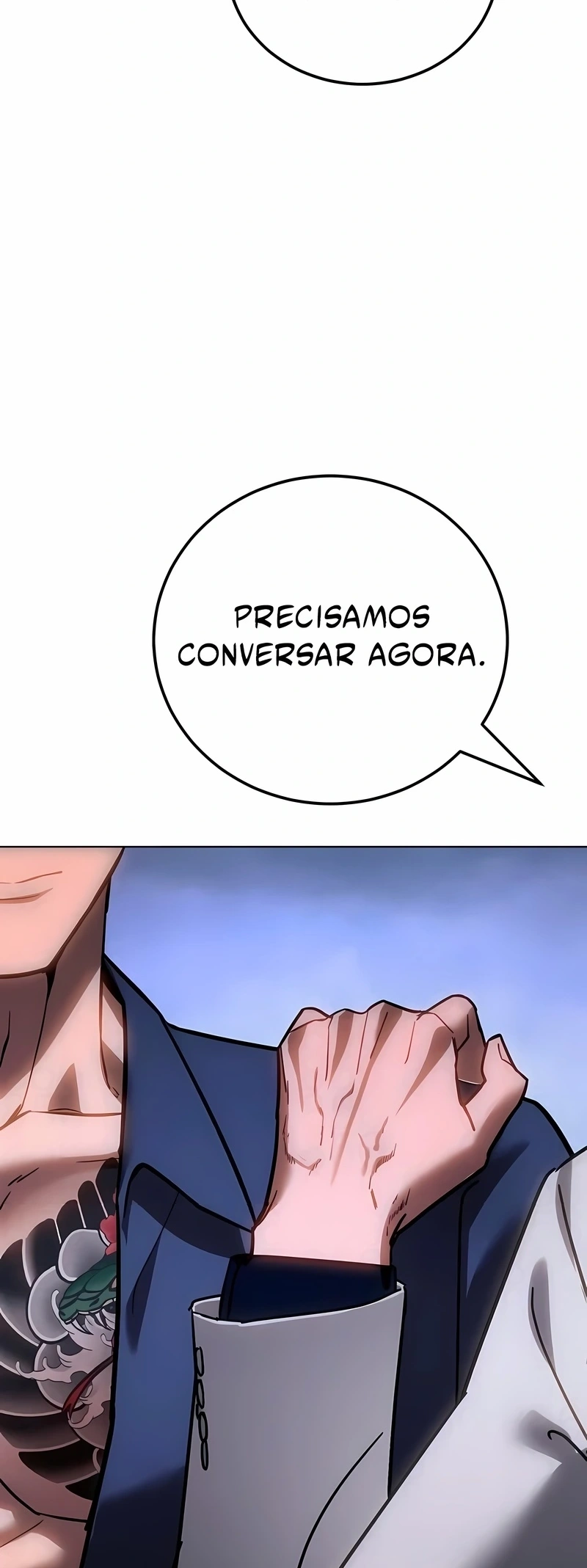 Dupla Baek Capítulo 8 Página 117