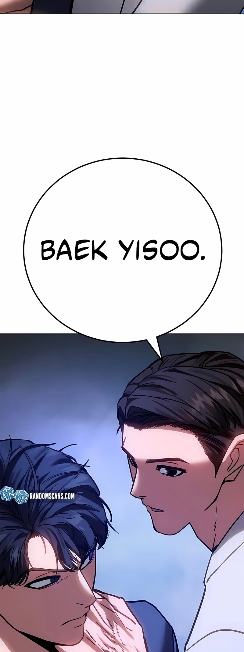 Dupla Baek Capítulo 8 Página 118