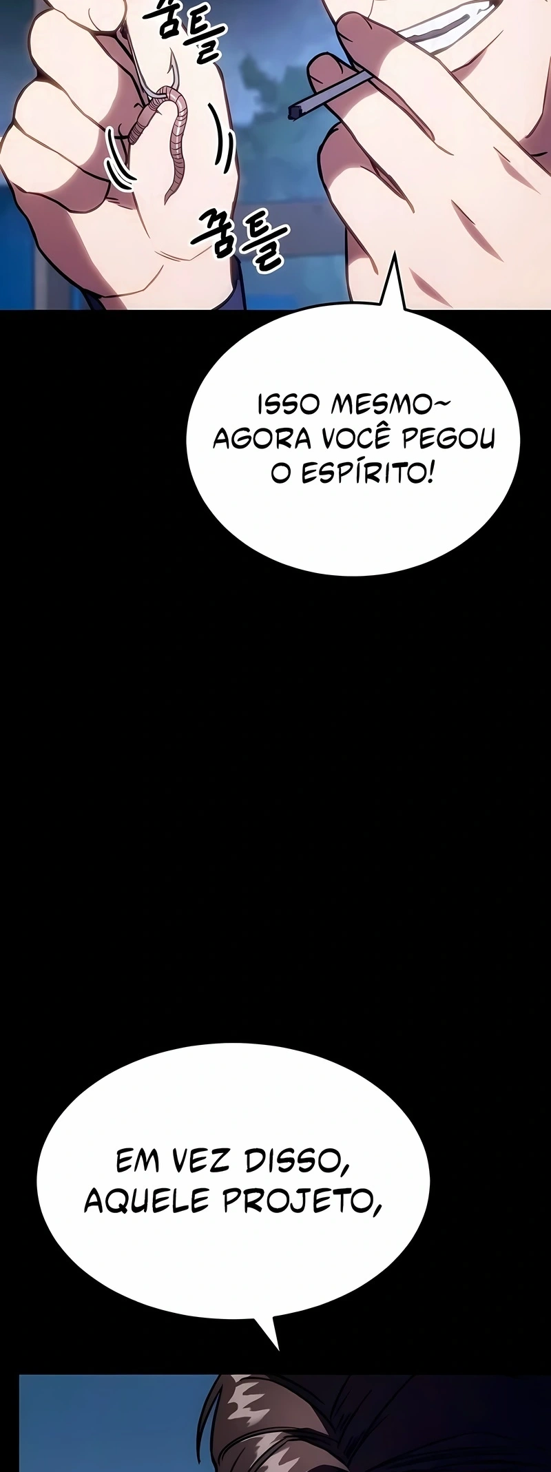 Dupla Baek Capítulo 8 Página 13