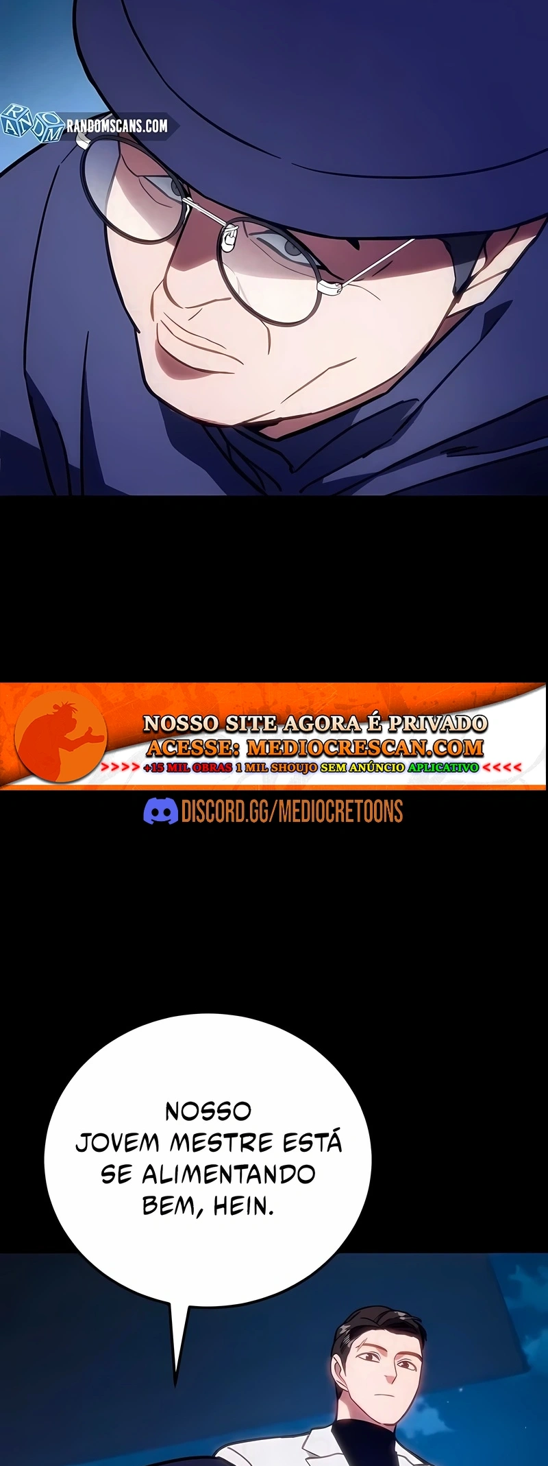 Dupla Baek Capítulo 8 Página 15