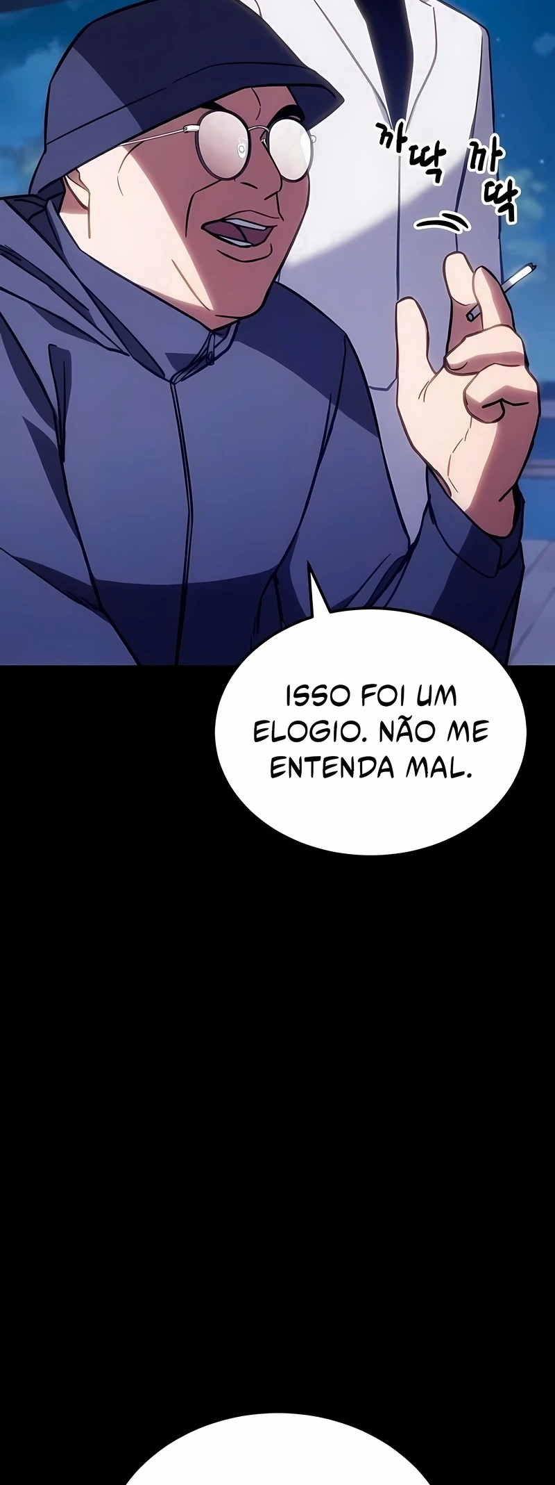 Dupla Baek Capítulo 8 Página 16