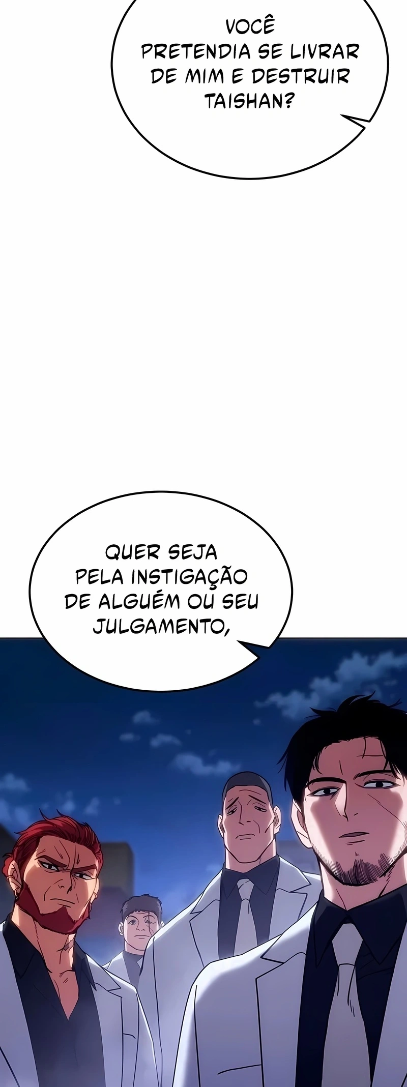 Dupla Baek Capítulo 8 Página 24