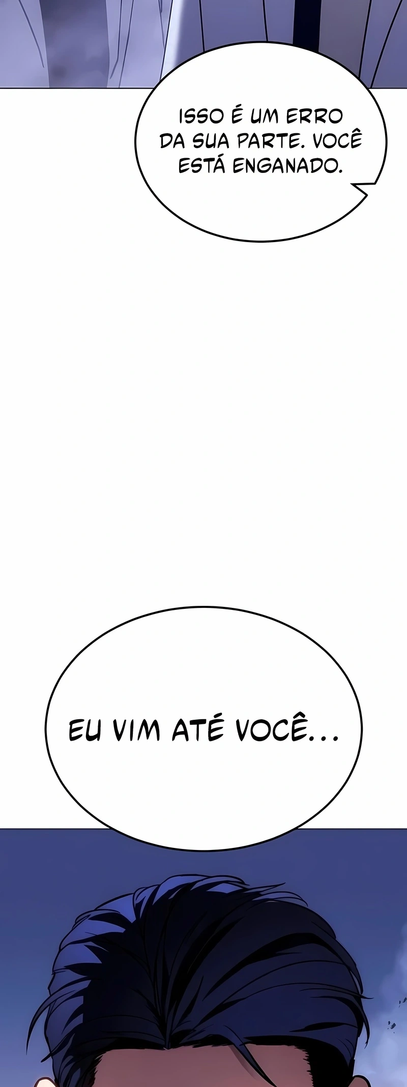 Dupla Baek Capítulo 8 Página 25