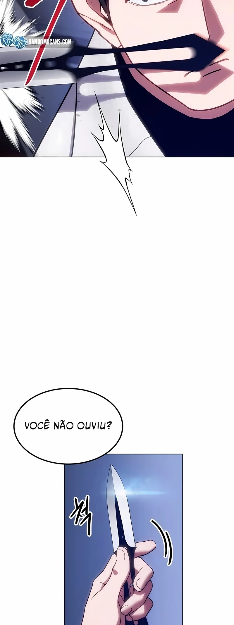 Dupla Baek Capítulo 8 Página 28
