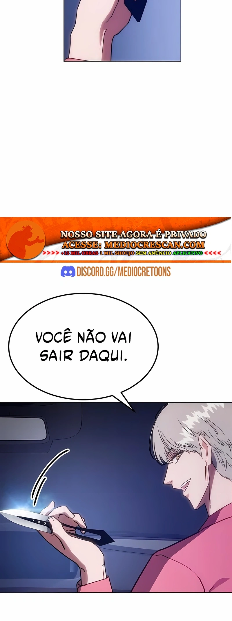 Dupla Baek Capítulo 8 Página 29