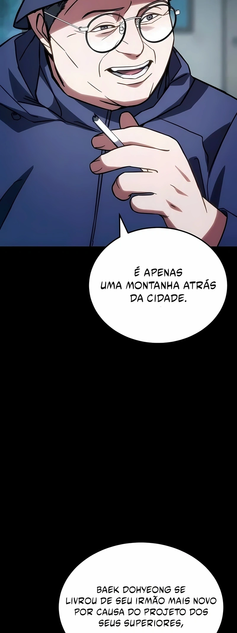 Dupla Baek Capítulo 8 Página 3