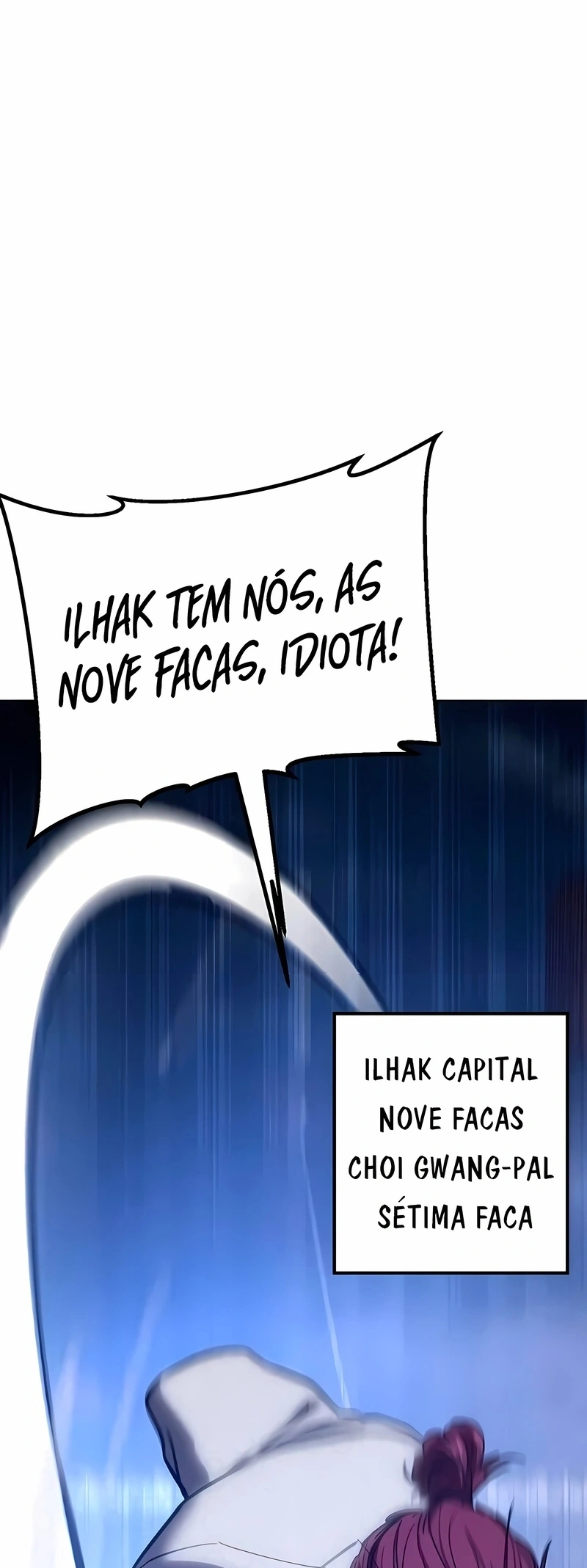 Dupla Baek Capítulo 8 Página 39
