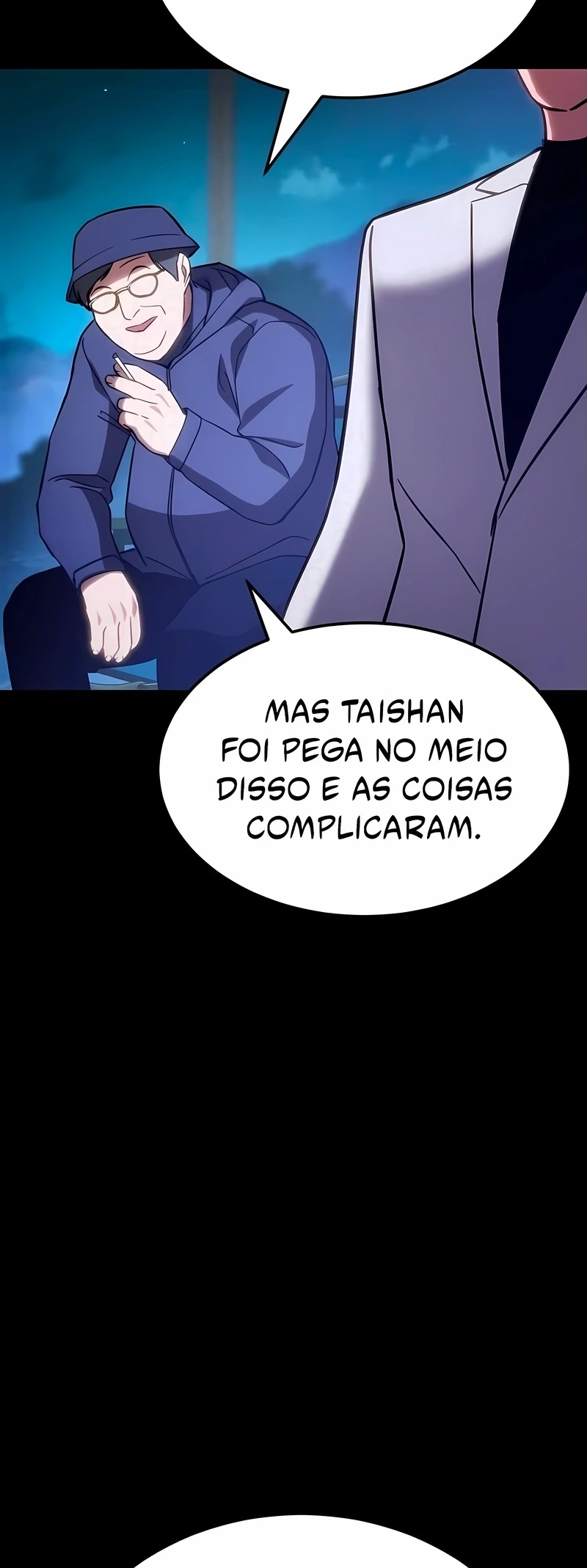 Dupla Baek Capítulo 8 Página 4