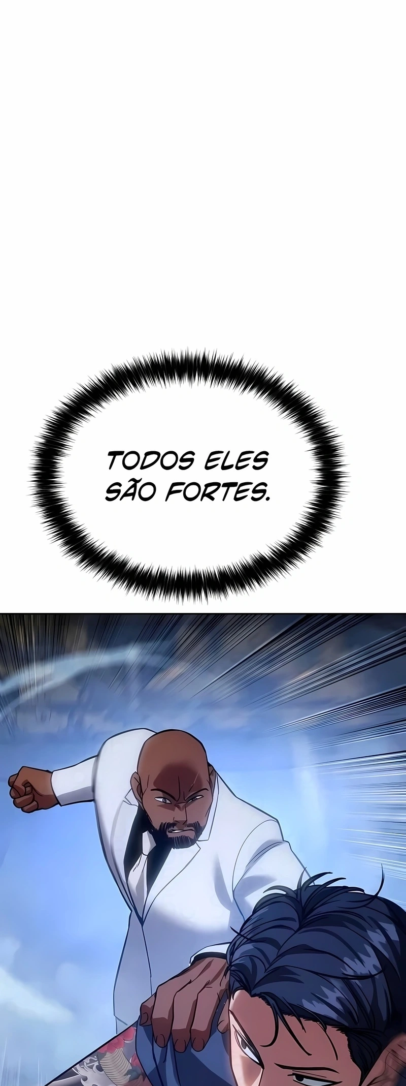 Dupla Baek Capítulo 8 Página 47
