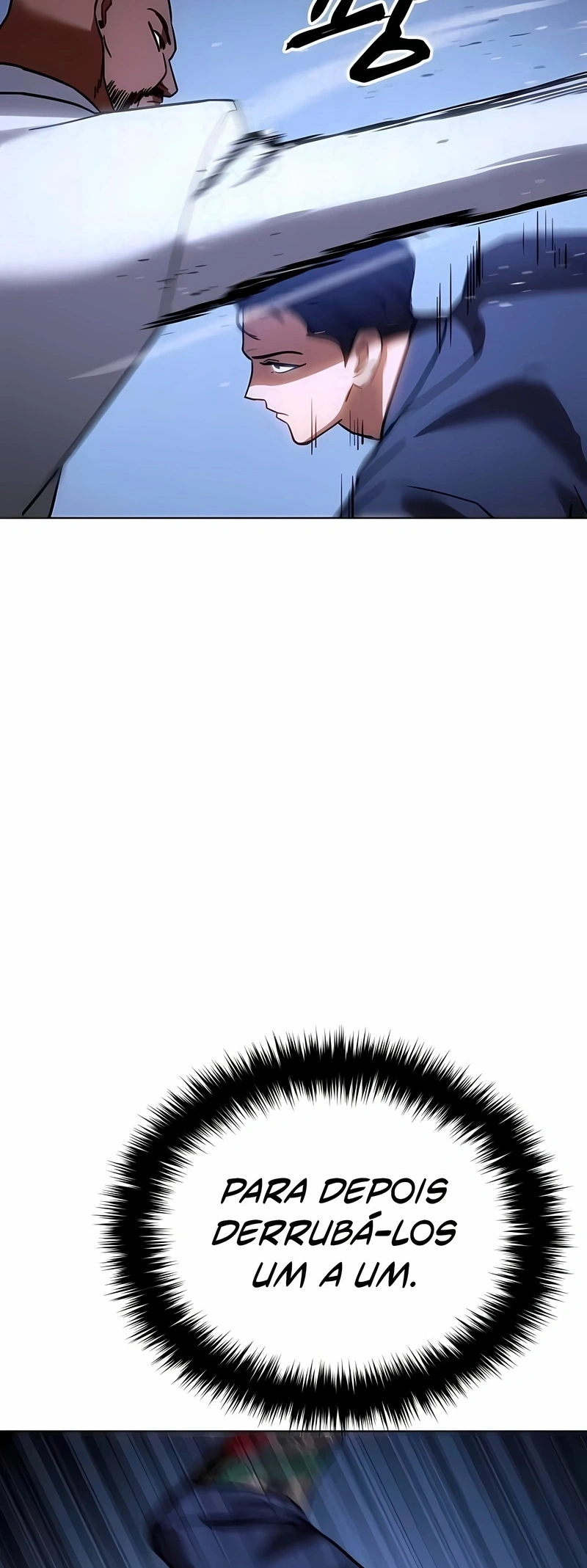 Dupla Baek Capítulo 8 Página 49
