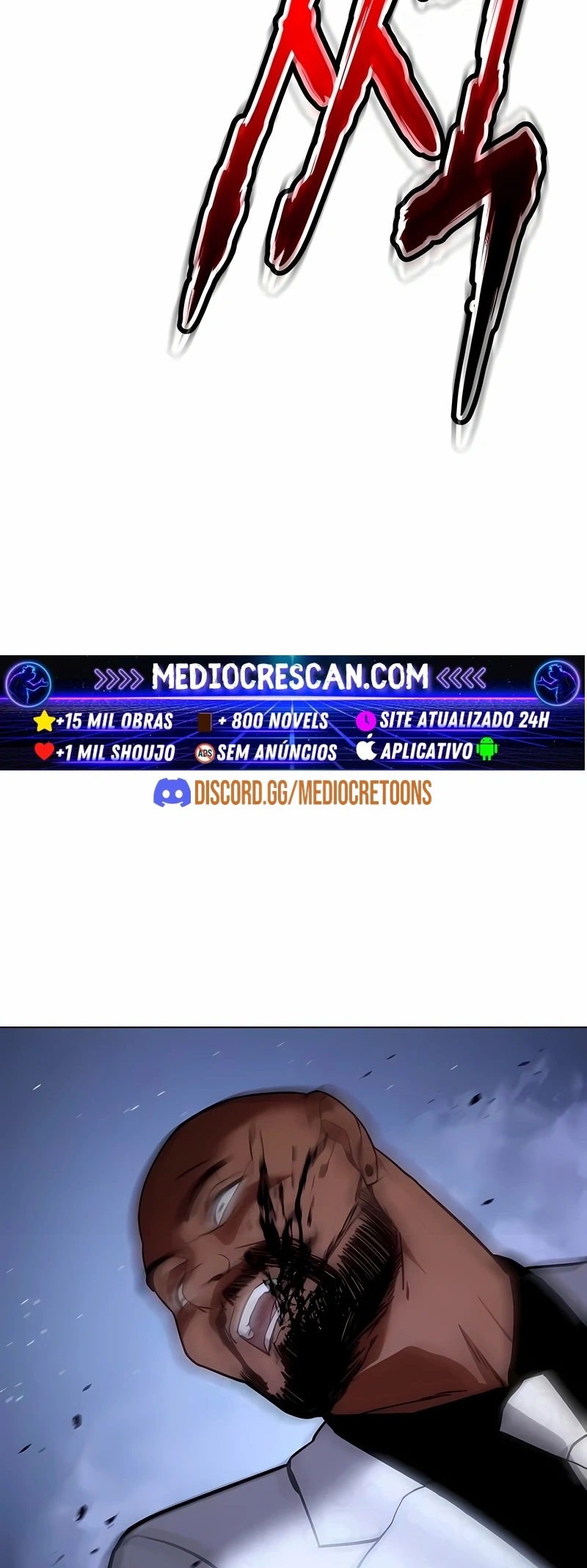 Dupla Baek Capítulo 8 Página 51