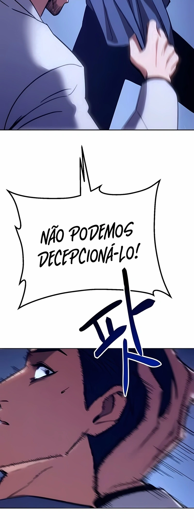 Dupla Baek Capítulo 8 Página 57