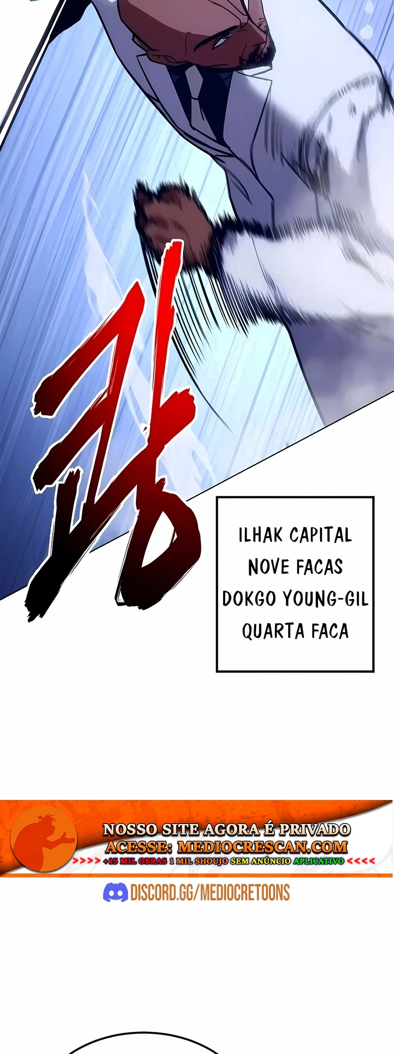 Dupla Baek Capítulo 8 Página 59