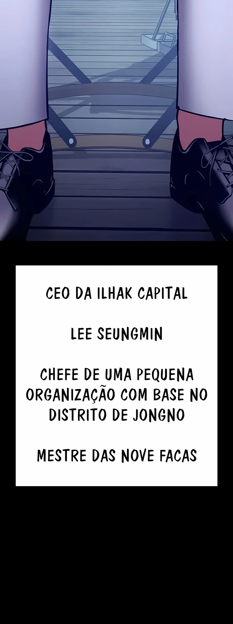 Dupla Baek Capítulo 8 Página 6