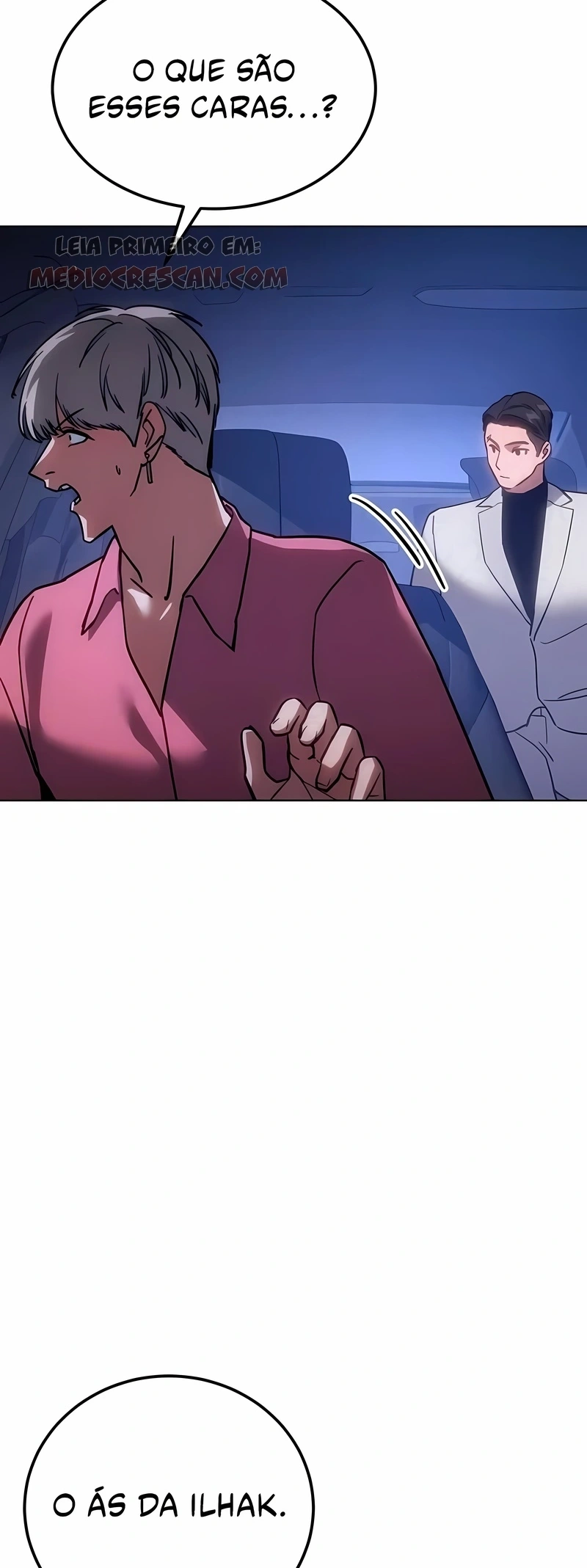 Dupla Baek Capítulo 8 Página 60