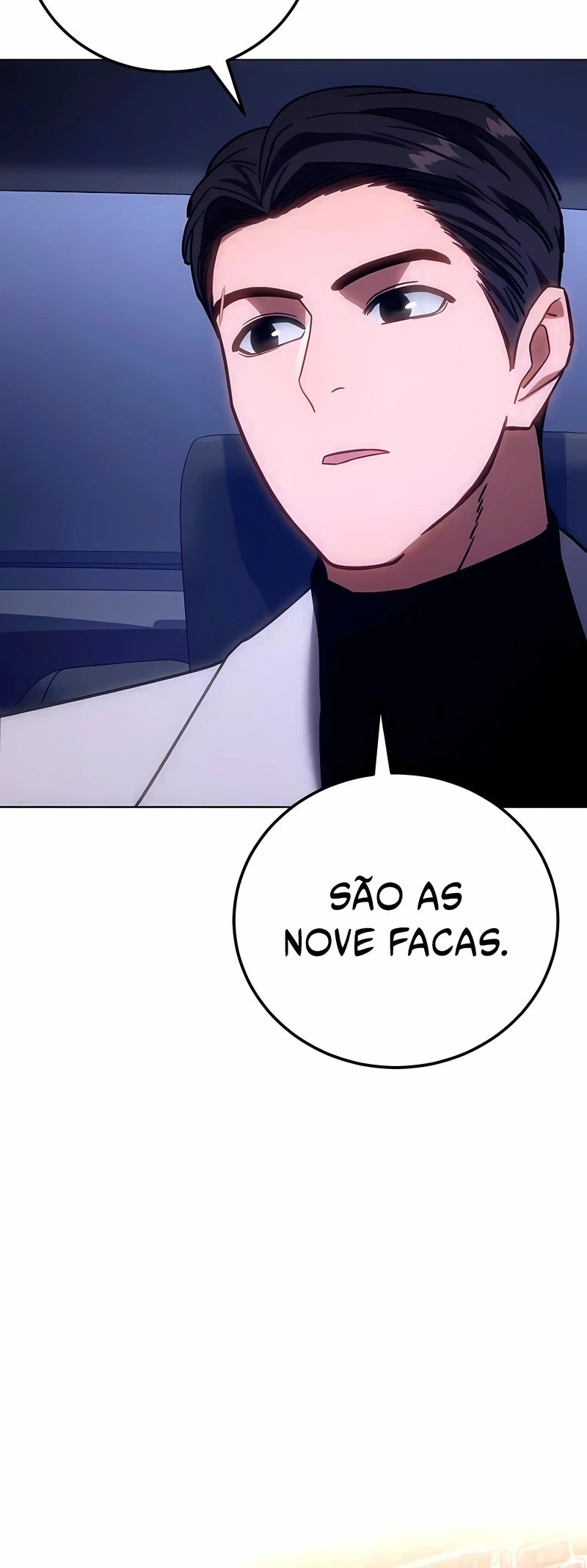 Dupla Baek Capítulo 8 Página 61