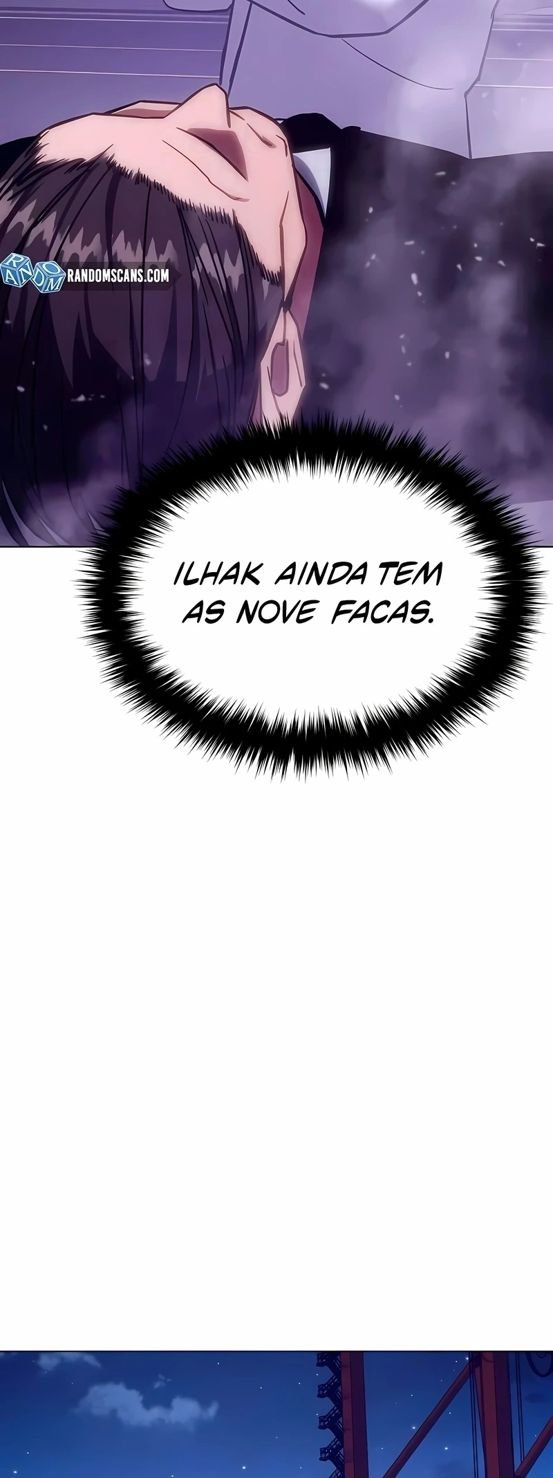 Dupla Baek Capítulo 8 Página 67