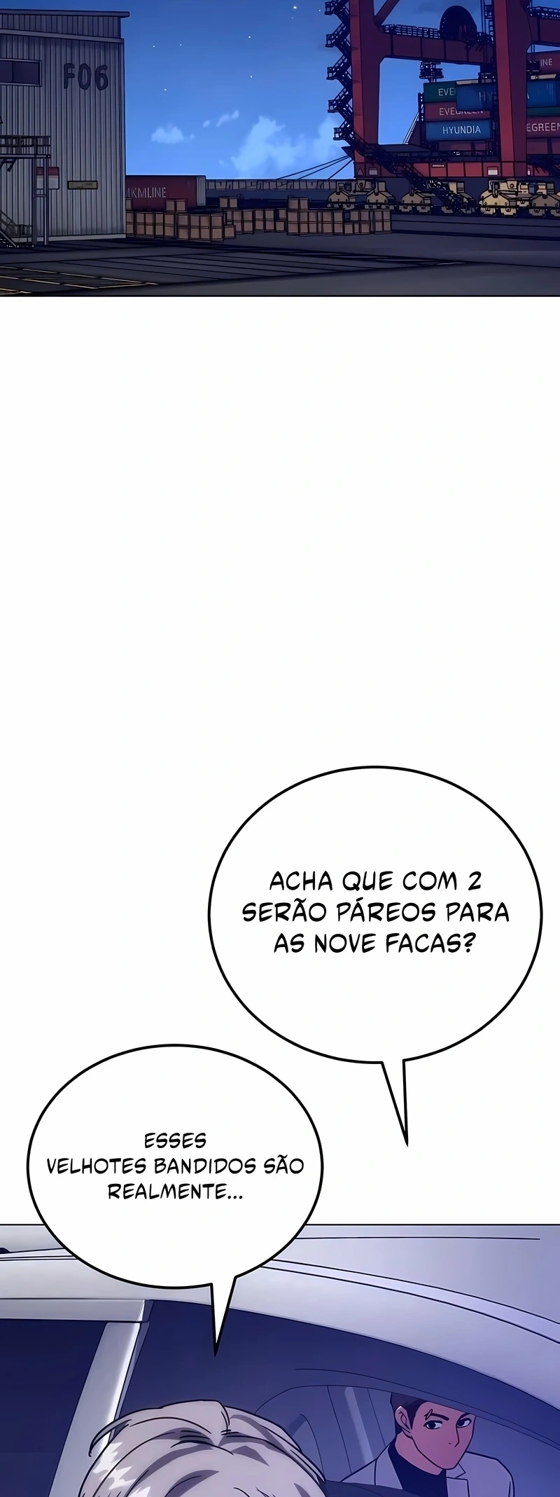 Dupla Baek Capítulo 8 Página 68
