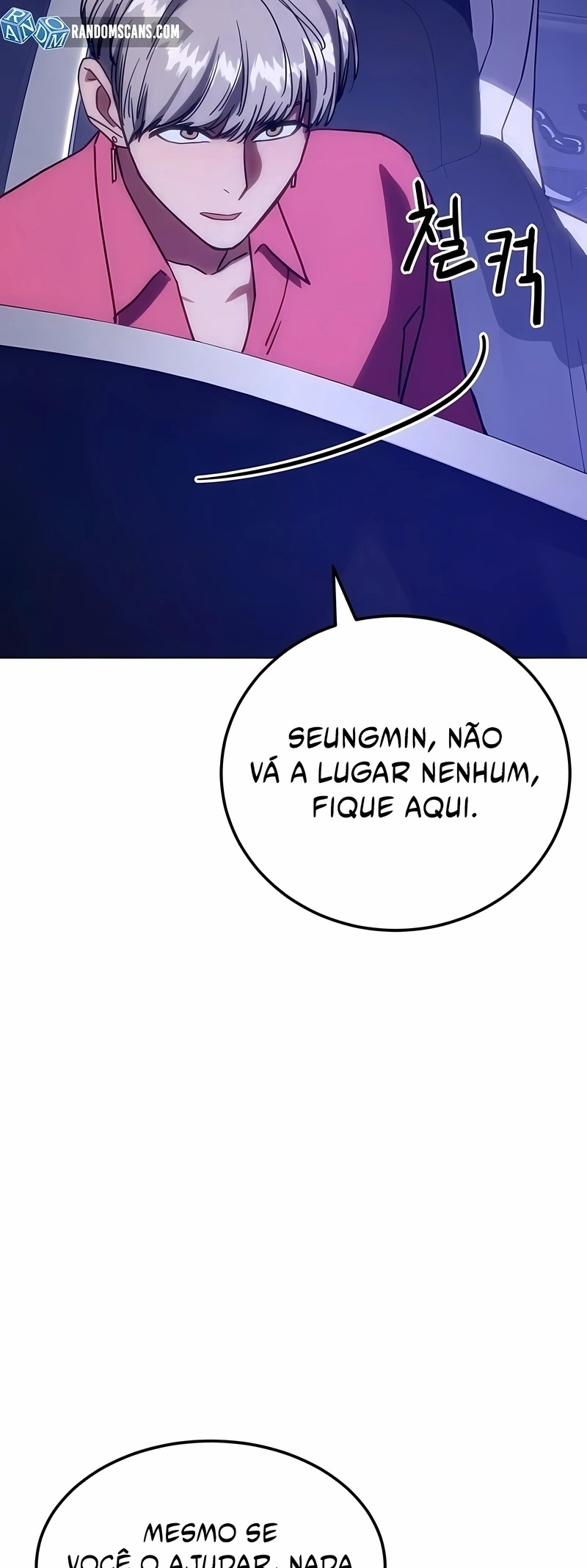 Dupla Baek Capítulo 8 Página 69
