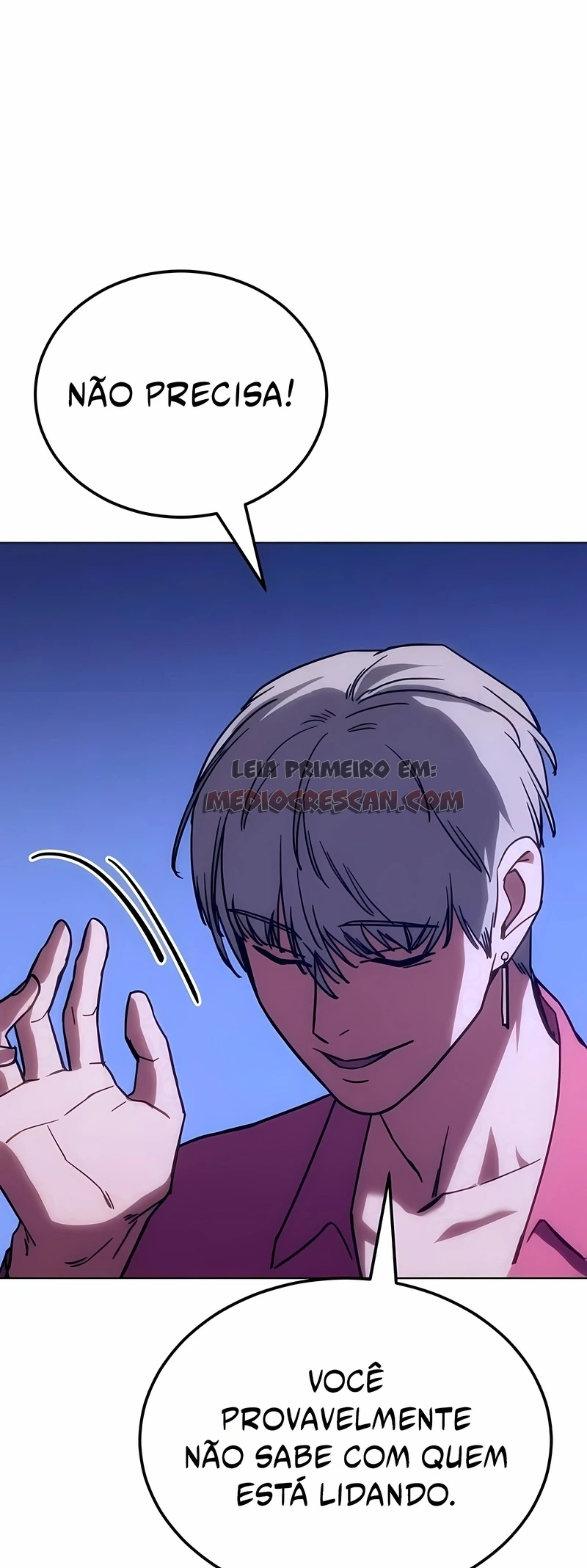 Dupla Baek Capítulo 8 Página 71