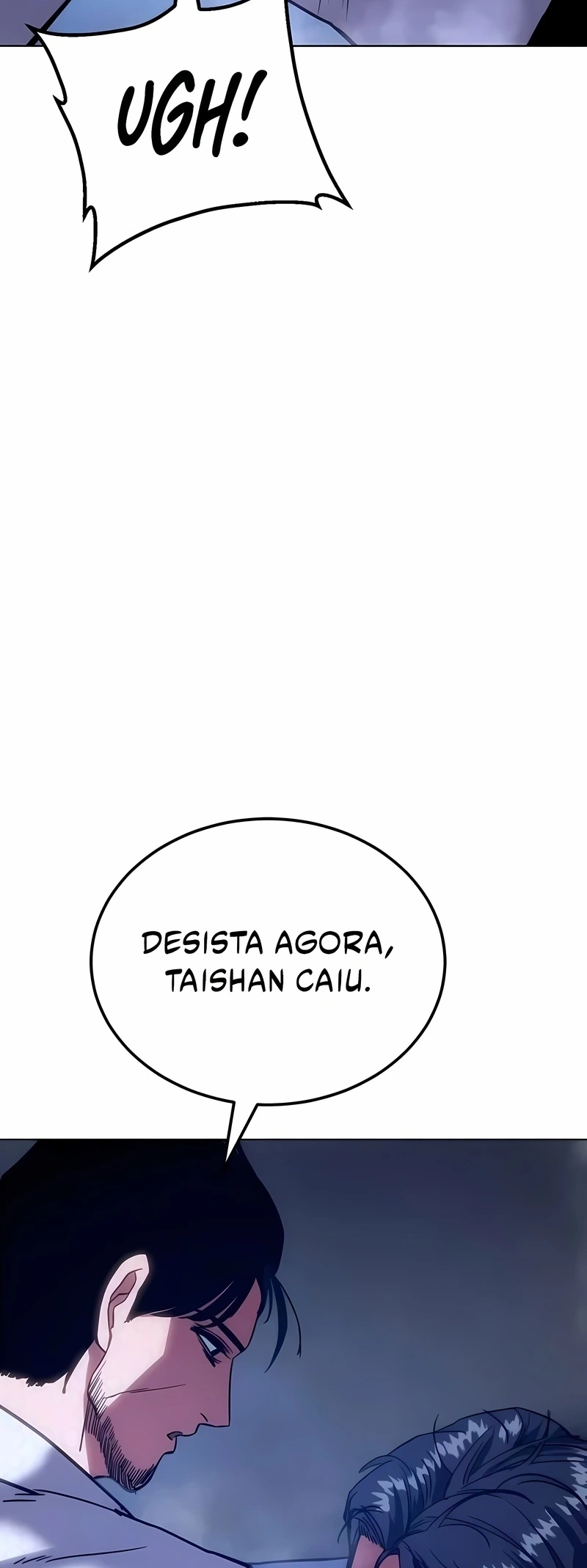 Dupla Baek Capítulo 8 Página 76