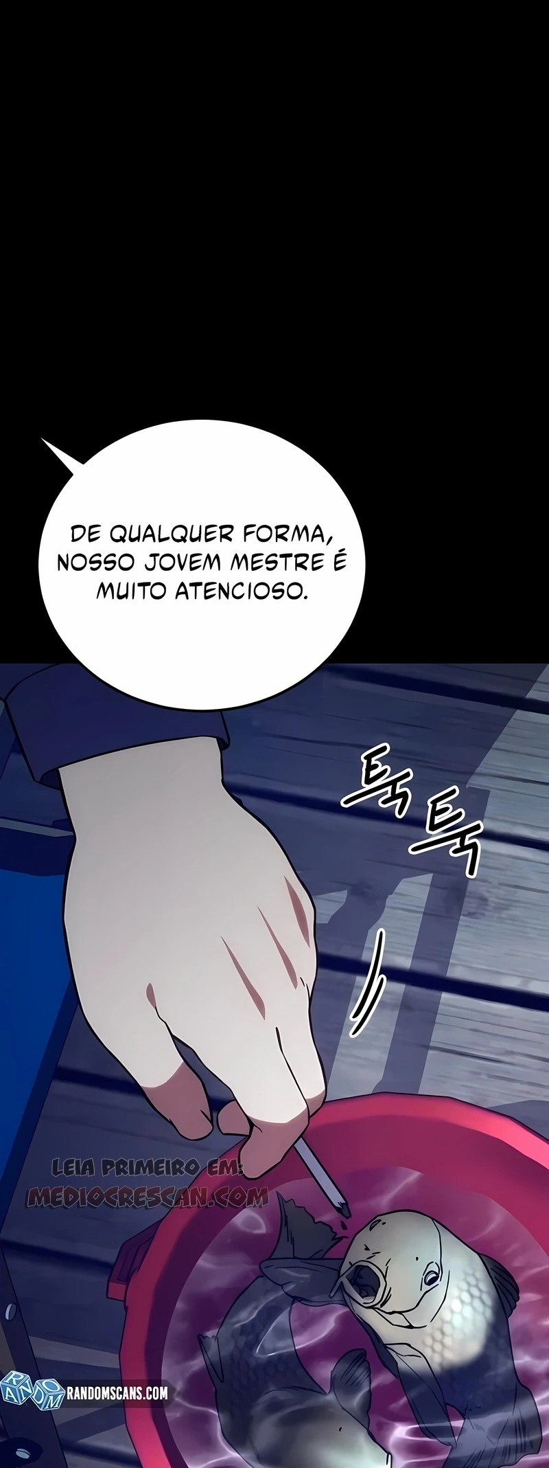 Dupla Baek Capítulo 8 Página 8