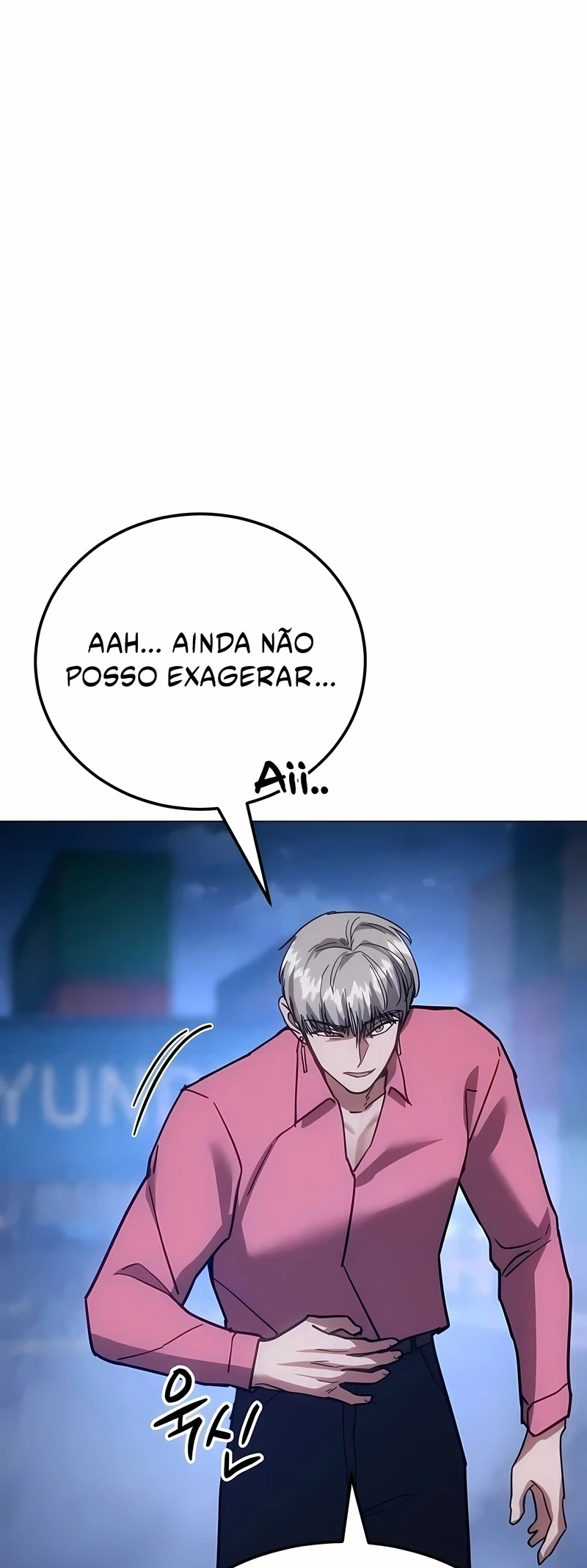 Dupla Baek Capítulo 8 Página 82