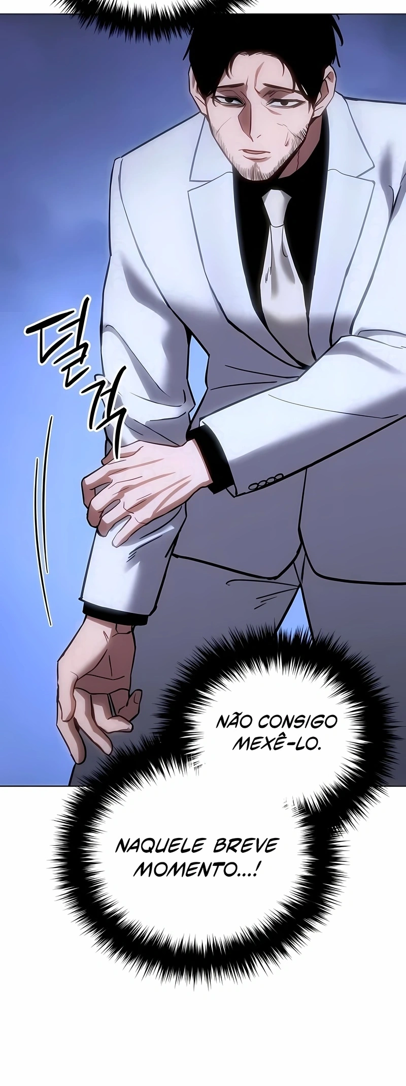 Dupla Baek Capítulo 8 Página 88