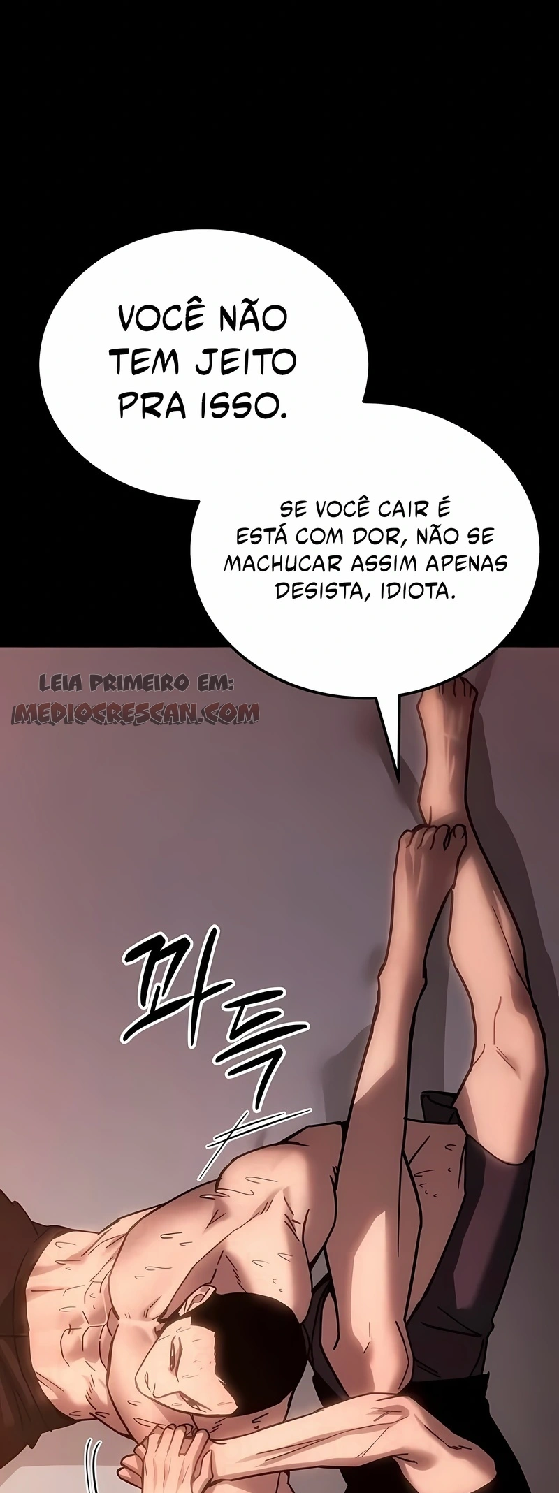 Dupla Baek Capítulo 8 Página 94