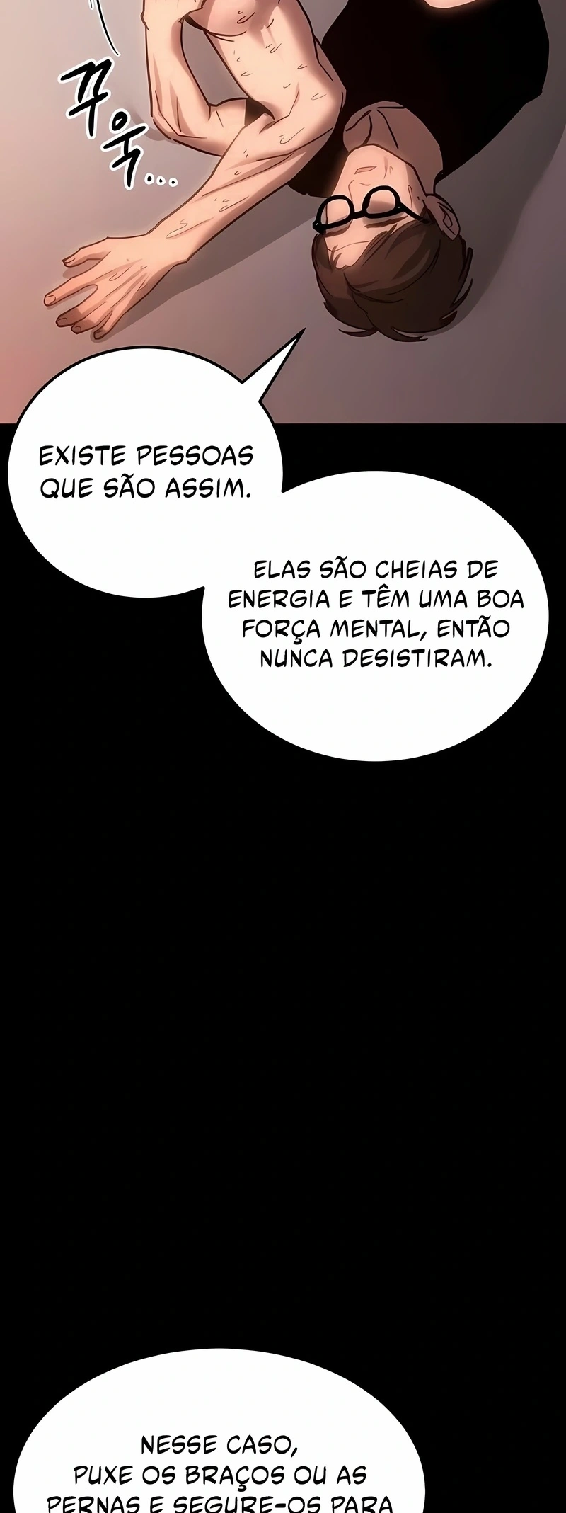 Dupla Baek Capítulo 8 Página 95