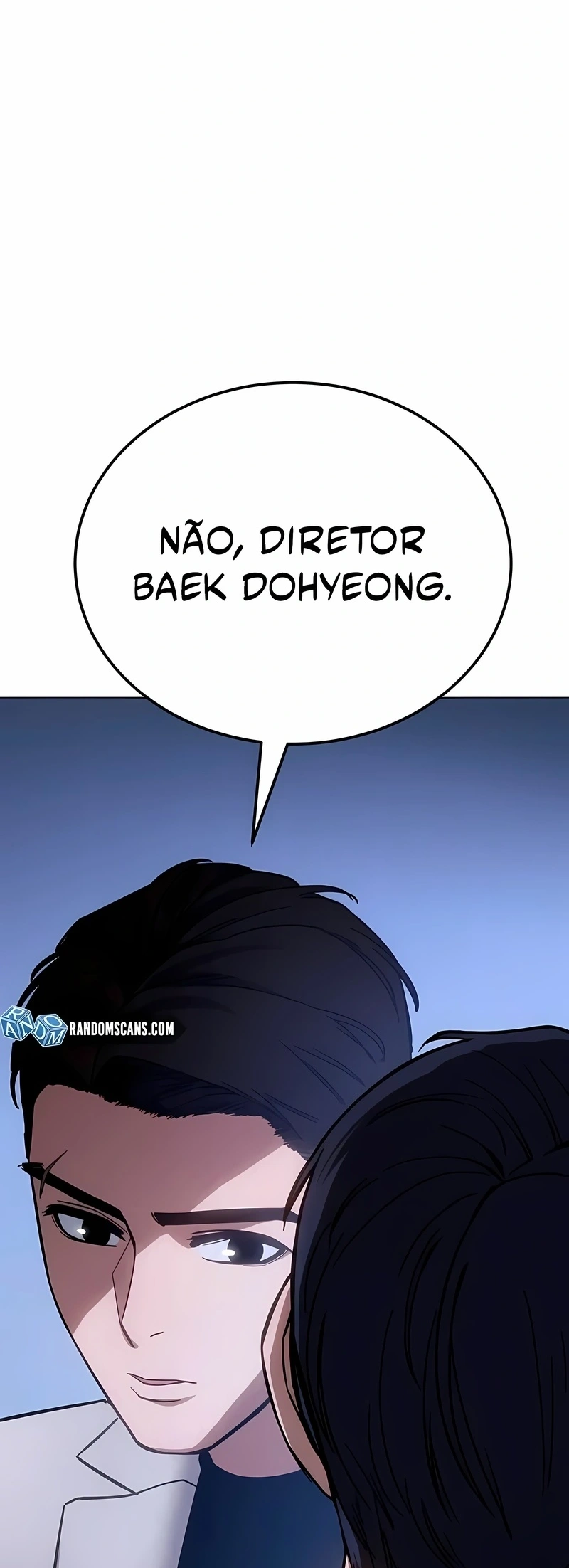 Dupla Baek Capítulo 9 Página 10