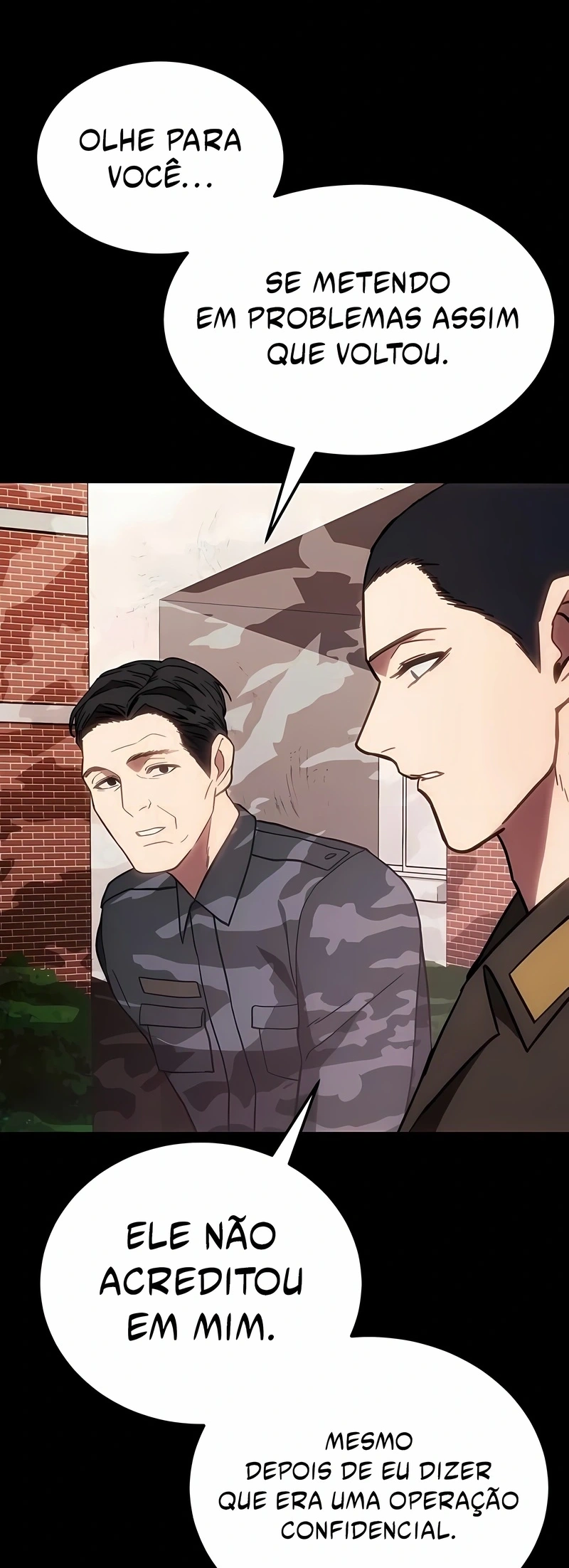Dupla Baek Capítulo 9 Página 101