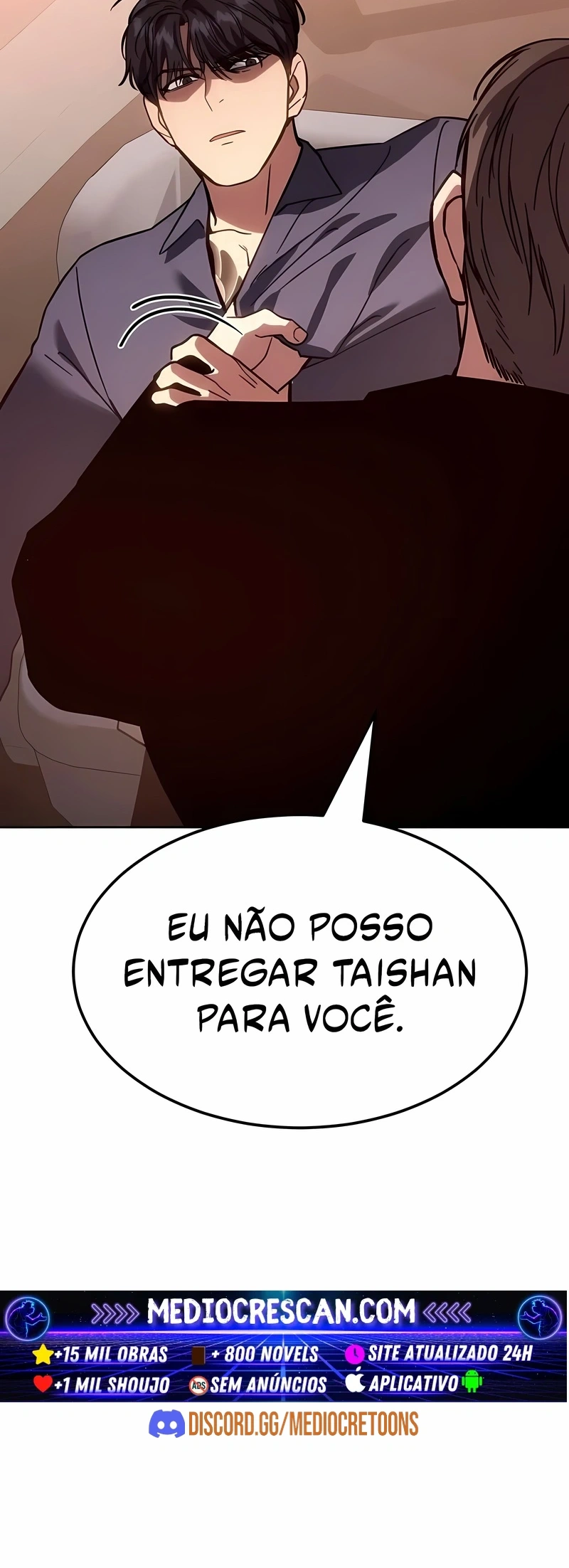 Dupla Baek Capítulo 9 Página 117
