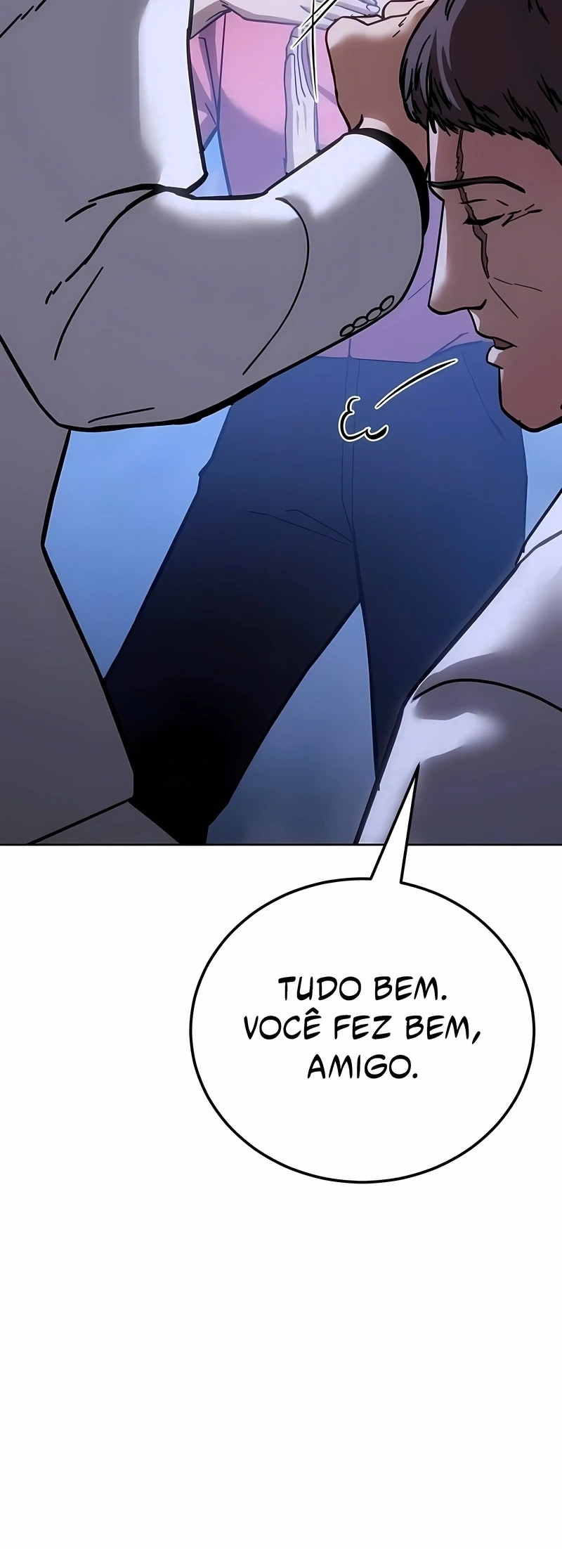 Dupla Baek Capítulo 9 Página 14