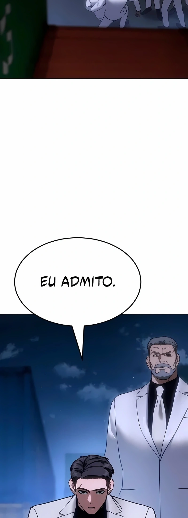 Dupla Baek Capítulo 9 Página 17