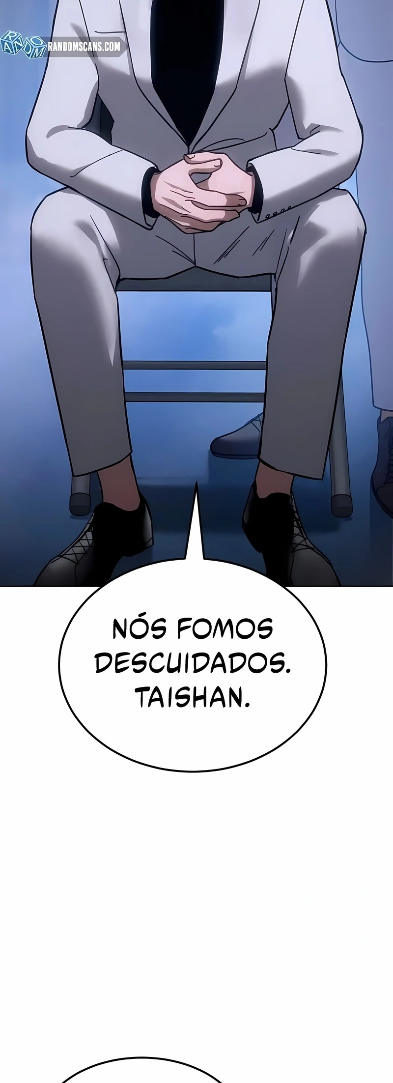Dupla Baek Capítulo 9 Página 18