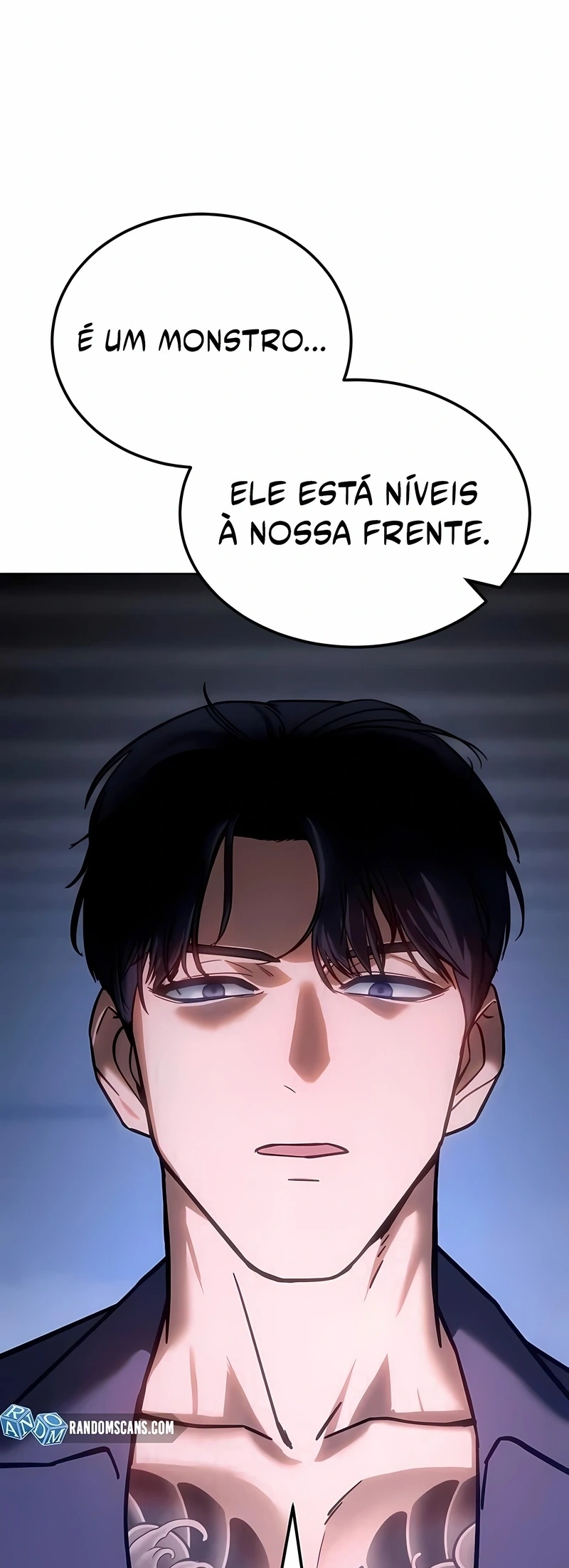 Dupla Baek Capítulo 9 Página 20