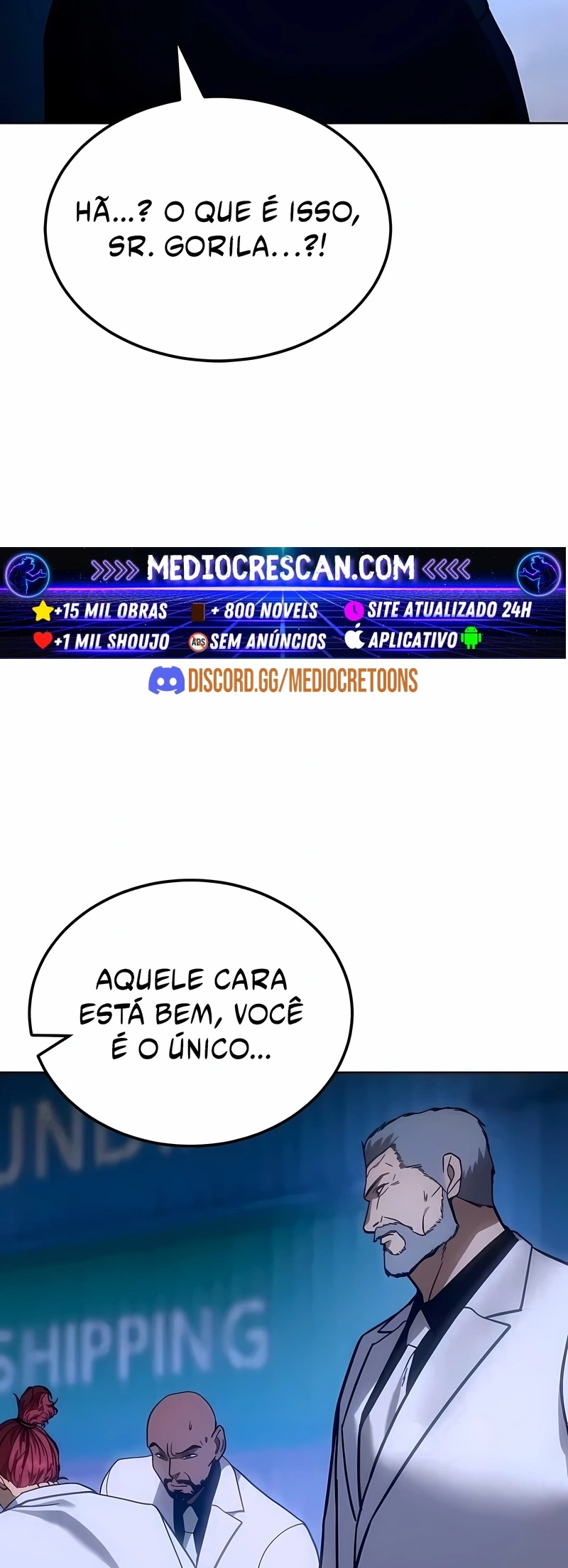 Dupla Baek Capítulo 9 Página 22