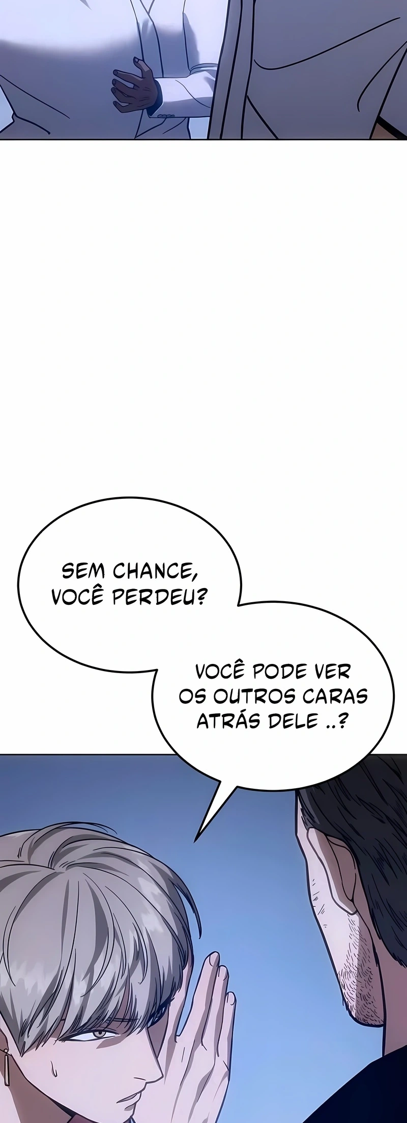 Dupla Baek Capítulo 9 Página 23