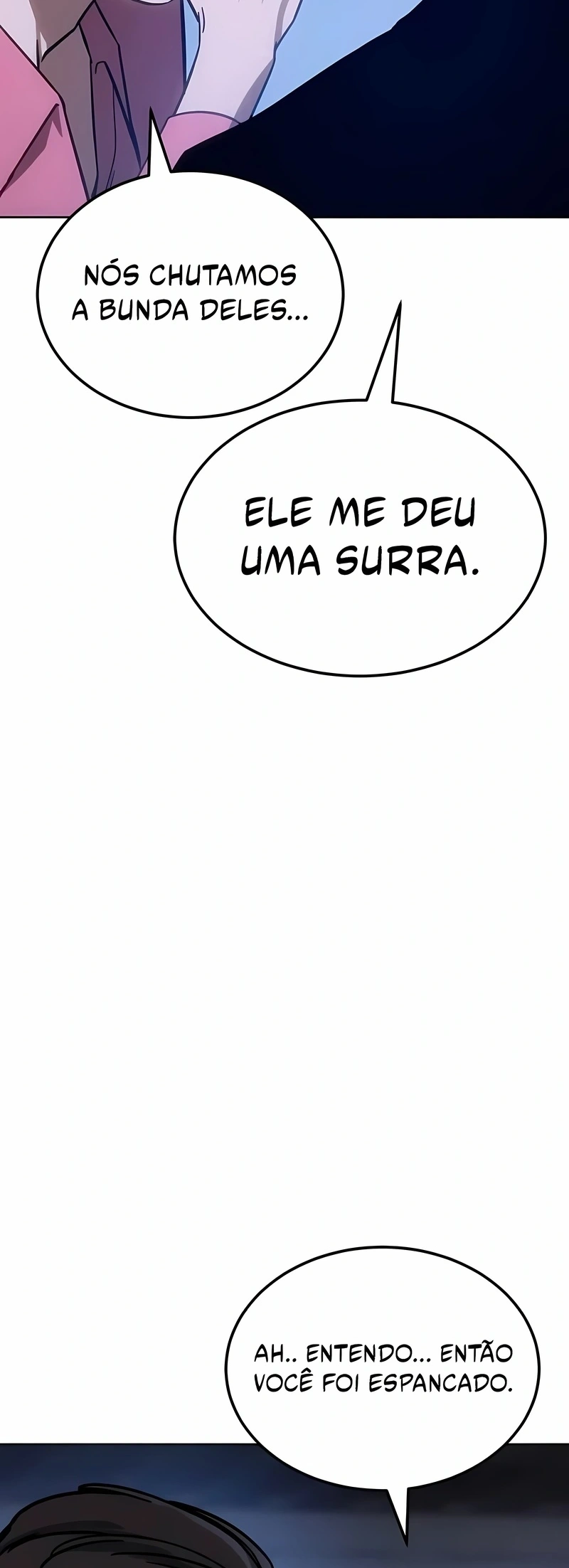 Dupla Baek Capítulo 9 Página 24