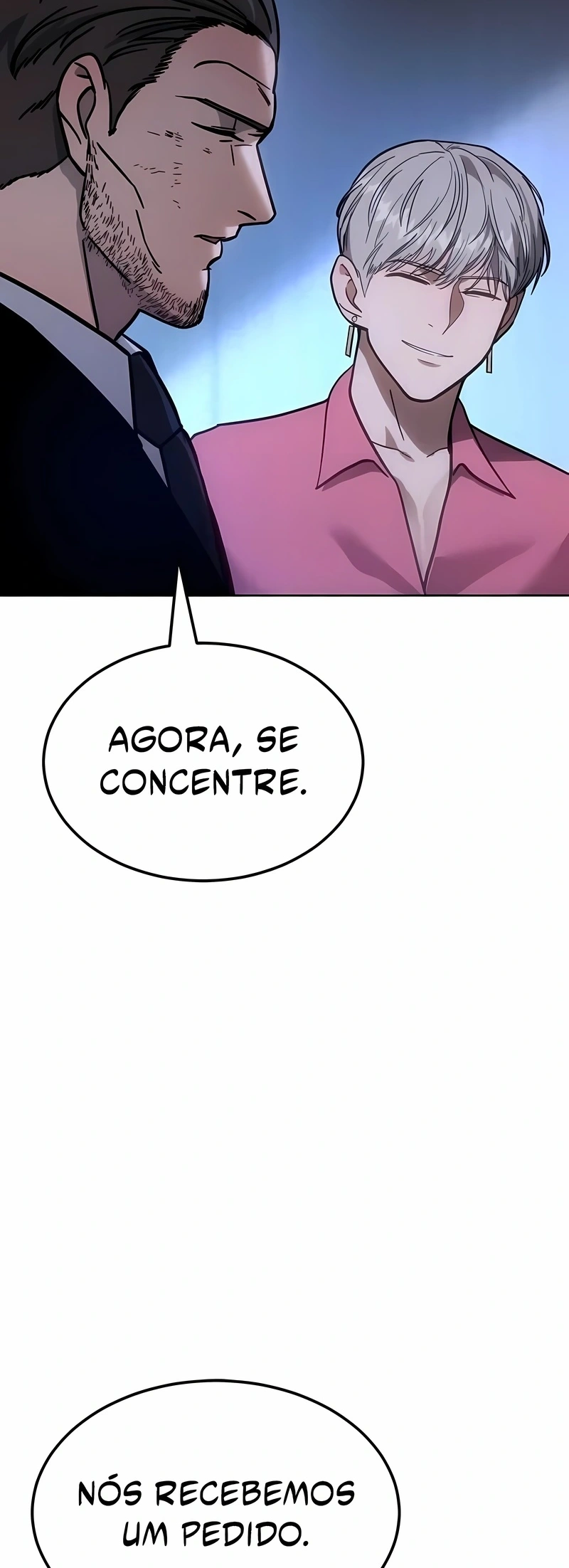 Dupla Baek Capítulo 9 Página 25